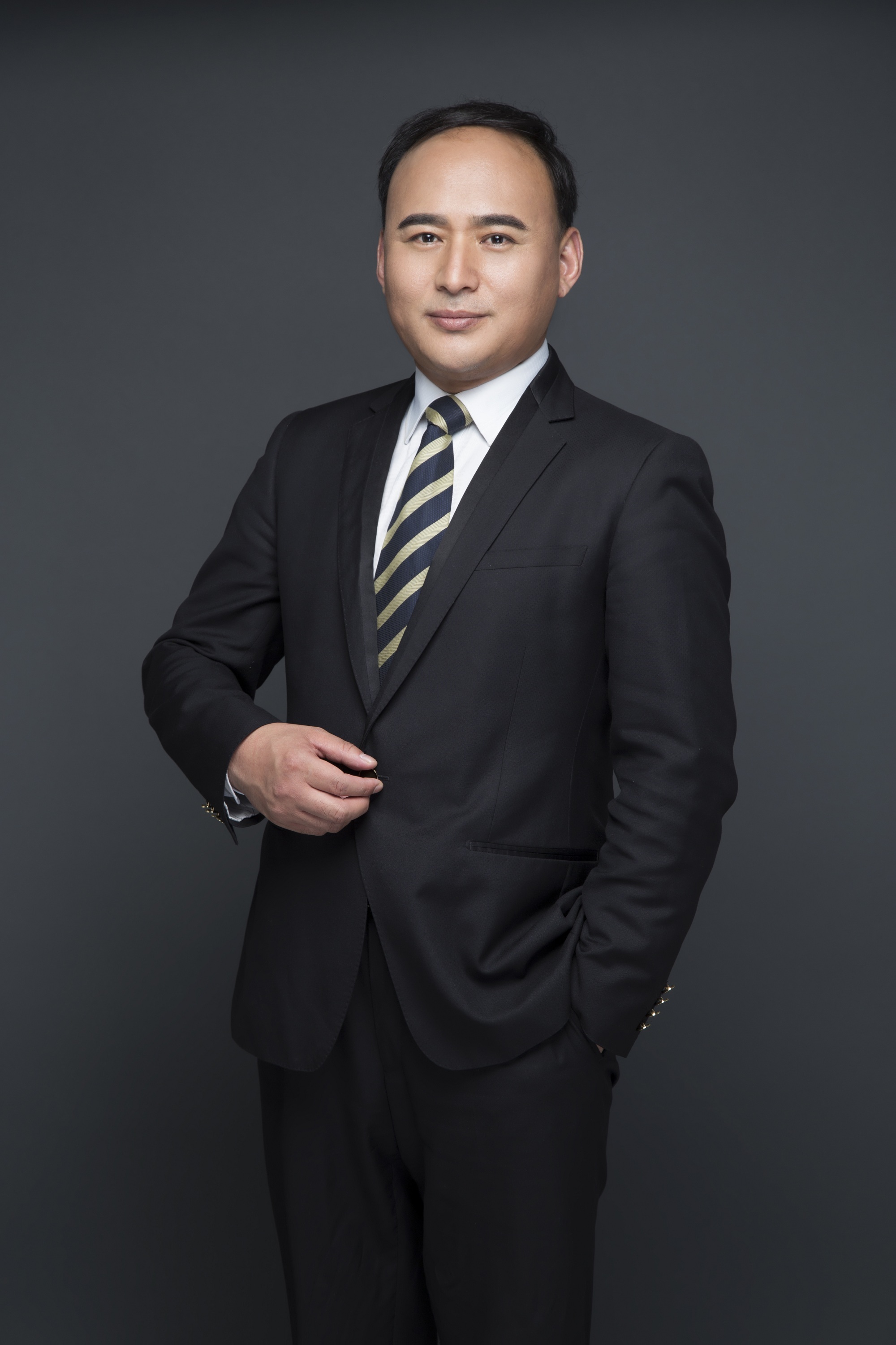 羊海鳌 客户策略总监